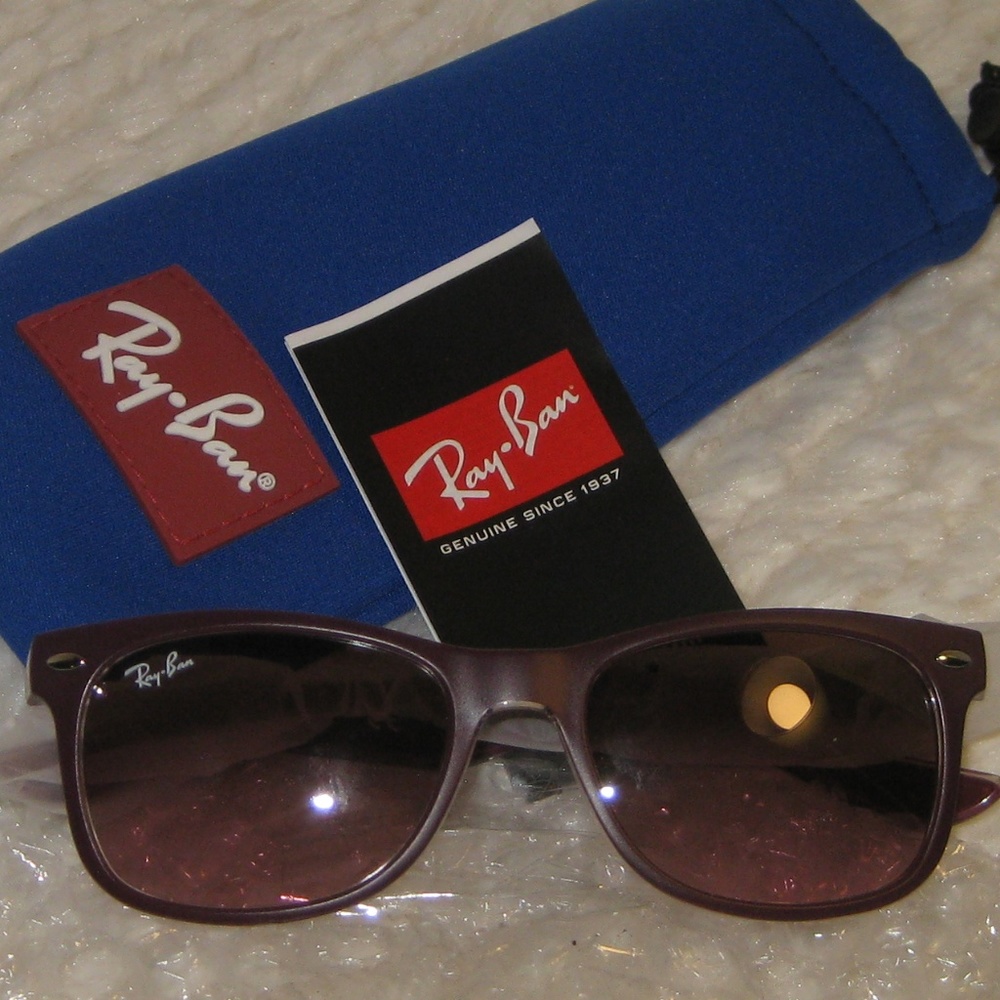 BNWT Ray Ban Sunglasses